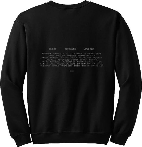 Renaissance Marquee Sweatshirt