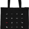 On Air Icon Tote Bag